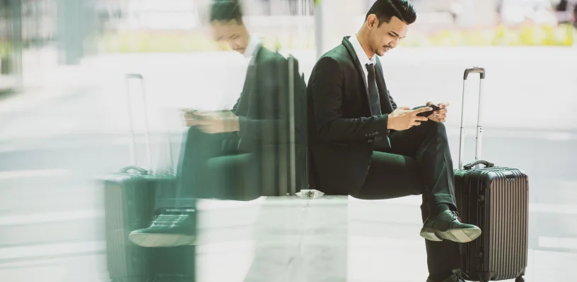 top-reasons-to-book-an-airport-transfer-in-advance