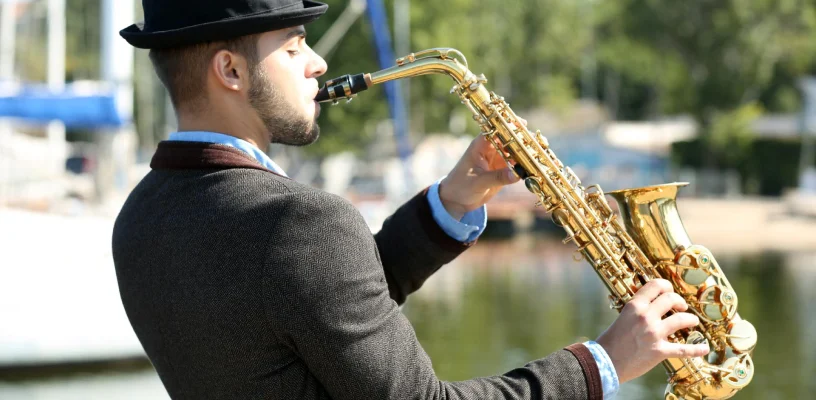 why-choose-chauffeur-for-london-jazz-festival